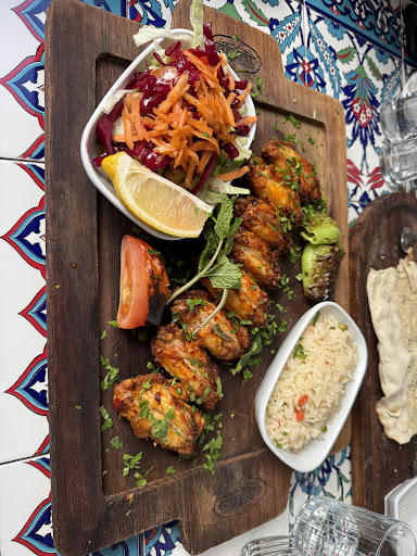 Photo of Zeytin - 3 Denne Rd, Horsham RH12 1JE