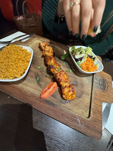 Photo of Zeytin - 3 Denne Rd, Horsham RH12 1JE