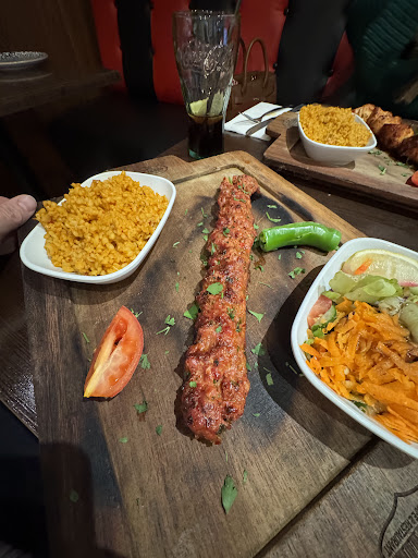 Photo of Zeytin - 3 Denne Rd, Horsham RH12 1JE