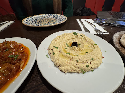 Photo of Zeytin - 3 Denne Rd, Horsham RH12 1JE