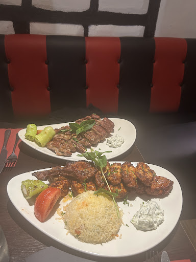 Photo of Zeytin - 3 Denne Rd, Horsham RH12 1JE