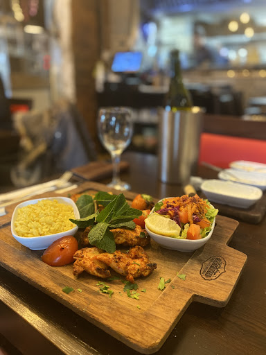 Photo of Zeytin - 3 Denne Rd, Horsham RH12 1JE