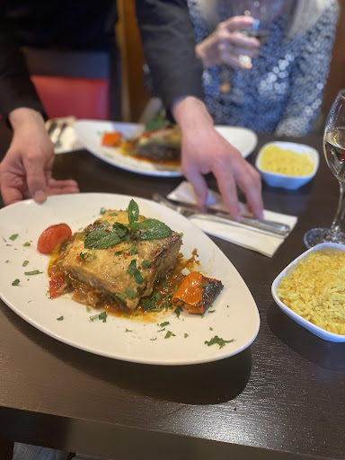 Photo of Zeytin - 3 Denne Rd, Horsham RH12 1JE