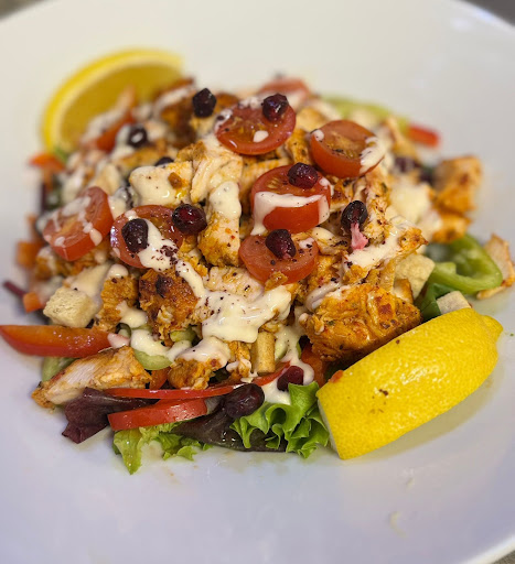 Photo of Zeytin - 3 Denne Rd, Horsham RH12 1JE