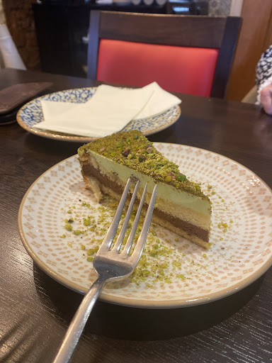 Photo of Zeytin - 3 Denne Rd, Horsham RH12 1JE