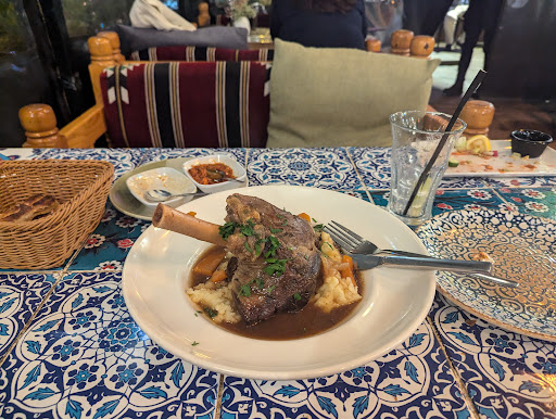 Photo of Zeytin - 3 Denne Rd, Horsham RH12 1JE