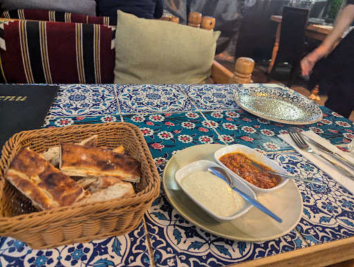 Photo of Zeytin - 3 Denne Rd, Horsham RH12 1JE