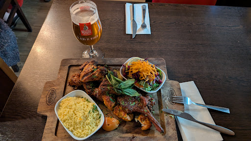 Photo of Zeytin - 3 Denne Rd, Horsham RH12 1JE