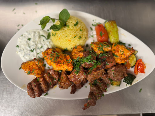 Photo of Zeytin - 3 Denne Rd, Horsham RH12 1JE