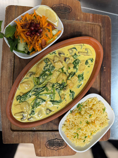 Photo of Zeytin - 3 Denne Rd, Horsham RH12 1JE