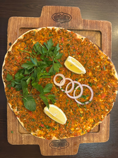 Photo of Zeytin - 3 Denne Rd, Horsham RH12 1JE