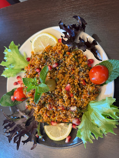 Photo of Zeytin - 3 Denne Rd, Horsham RH12 1JE