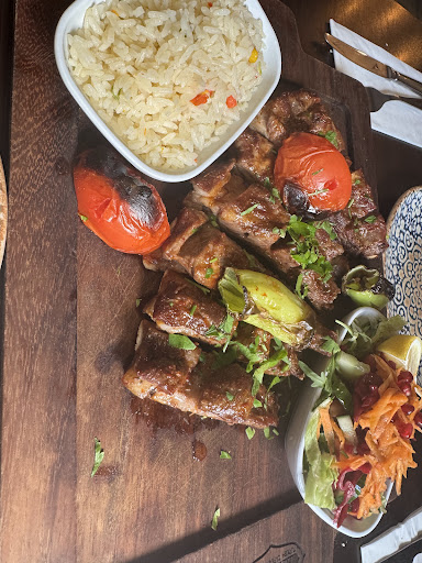 Photo of Zeytin - 3 Denne Rd, Horsham RH12 1JE