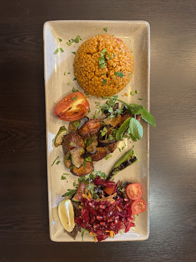 Photo of Zeytin - 3 Denne Rd, Horsham RH12 1JE