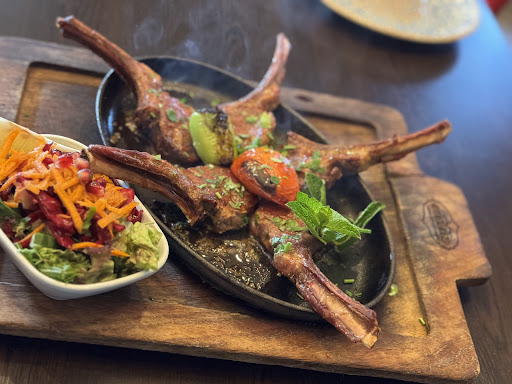 Photo of Zeytin - 3 Denne Rd, Horsham RH12 1JE