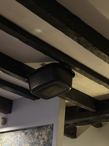 Photo of CHAK DE INDIA - 16 Bishopric, Horsham RH12 1QN