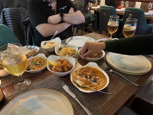 Photo of CHAK DE INDIA - 16 Bishopric, Horsham RH12 1QN