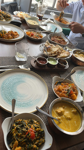 Photo of CHAK DE INDIA - 16 Bishopric, Horsham RH12 1QN