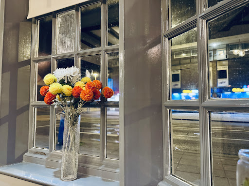 Photo of CHAK DE INDIA - 16 Bishopric, Horsham RH12 1QN