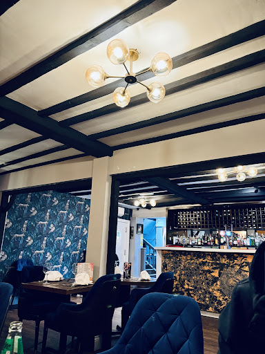 Photo of CHAK DE INDIA - 16 Bishopric, Horsham RH12 1QN