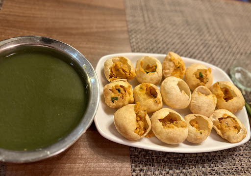 Photo of CHAK DE INDIA - 16 Bishopric, Horsham RH12 1QN