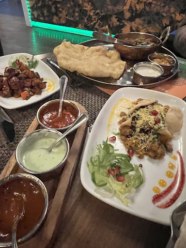 Photo of CHAK DE INDIA - 16 Bishopric, Horsham RH12 1QN