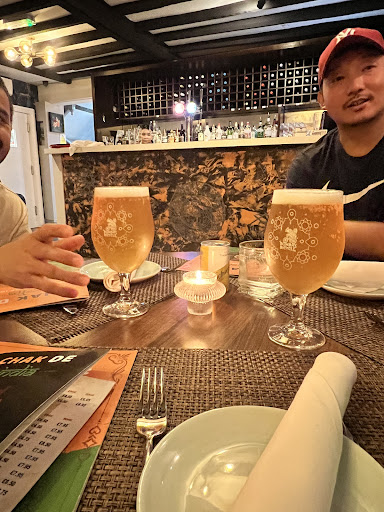 Photo of CHAK DE INDIA - 16 Bishopric, Horsham RH12 1QN