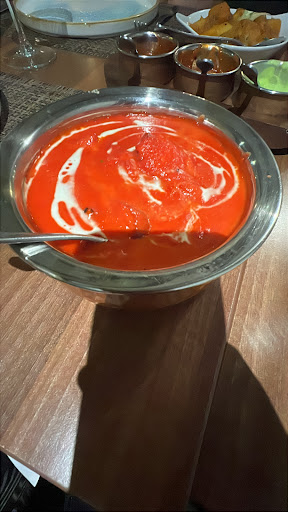 Photo of CHAK DE INDIA - 16 Bishopric, Horsham RH12 1QN