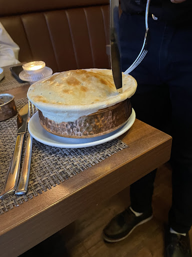 Photo of CHAK DE INDIA - 16 Bishopric, Horsham RH12 1QN