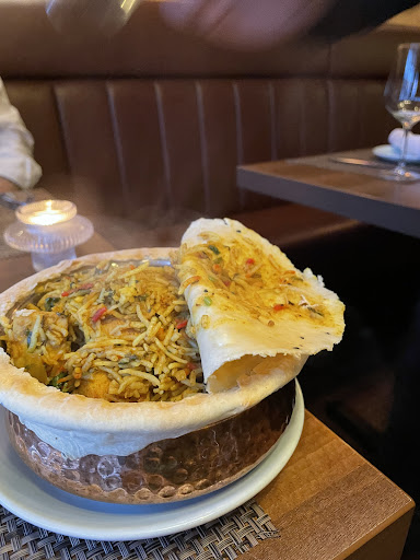 Photo of CHAK DE INDIA - 16 Bishopric, Horsham RH12 1QN