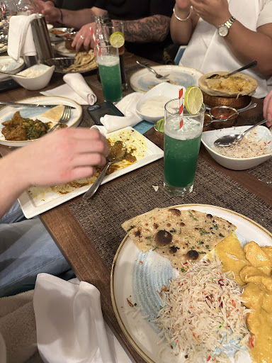 Photo of CHAK DE INDIA - 16 Bishopric, Horsham RH12 1QN