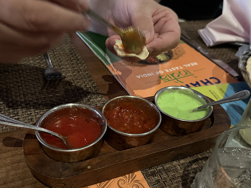 Photo of CHAK DE INDIA - 16 Bishopric, Horsham RH12 1QN