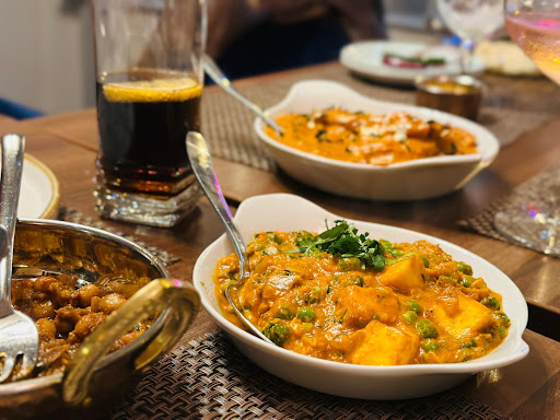 Photo of CHAK DE INDIA - 16 Bishopric, Horsham RH12 1QN