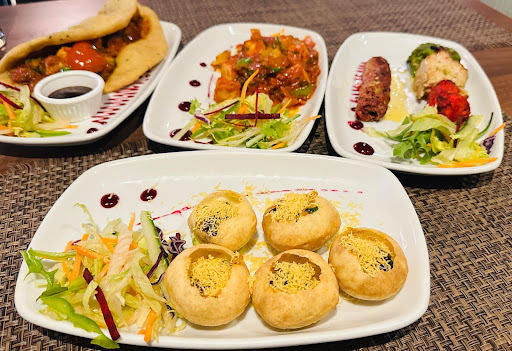 Photo of CHAK DE INDIA - 16 Bishopric, Horsham RH12 1QN