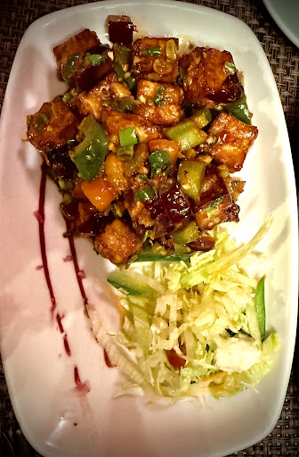 Photo of CHAK DE INDIA - 16 Bishopric, Horsham RH12 1QN