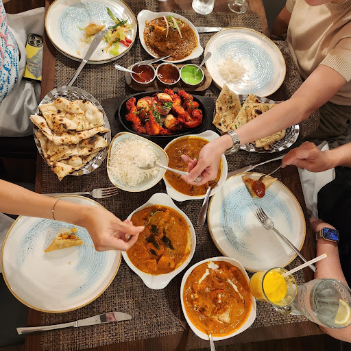 Photo of CHAK DE INDIA - 16 Bishopric, Horsham RH12 1QN