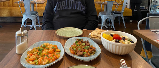 Photo of Artelesi | Horsham - 27 East St, Horsham RH12 1HH