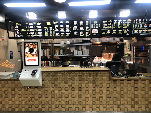 Photo of Istanbul Grill - 3 Gossops Parade, Crawley RH11 8HH