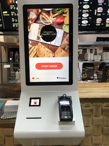 Photo of Istanbul Grill - 3 Gossops Parade, Crawley RH11 8HH