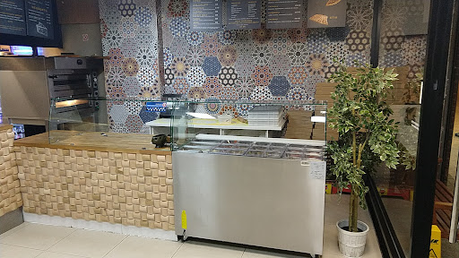 Photo of Istanbul Grill - 3 Gossops Parade, Crawley RH11 8HH