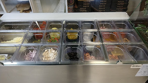 Photo of Istanbul Grill - 3 Gossops Parade, Crawley RH11 8HH