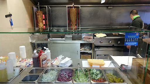 Photo of Istanbul Grill - 3 Gossops Parade, Crawley RH11 8HH