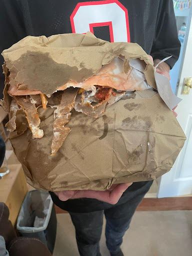 Photo of Istanbul Grill - 3 Gossops Parade, Crawley RH11 8HH