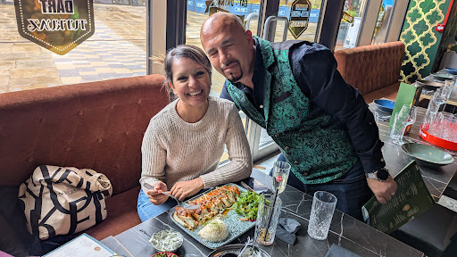 Photo of Turkuaz Social Horsham - 4, 5 & 6 Piries Place, Horsham RH12 1EH