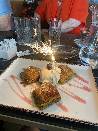 Photo of Turkuaz Social Horsham - 4, 5 & 6 Piries Place, Horsham RH12 1EH