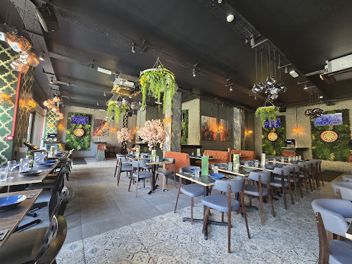 Photo of Turkuaz Social Horsham - 4, 5 & 6 Piries Place, Horsham RH12 1EH