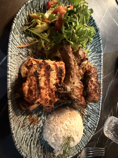 Photo of Turkuaz Social Horsham - 4, 5 & 6 Piries Place, Horsham RH12 1EH