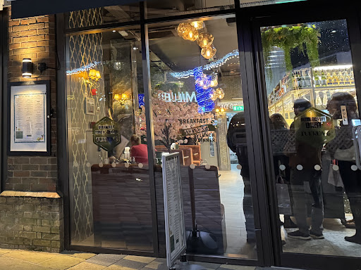 Photo of Turkuaz Social Horsham - 4, 5 & 6 Piries Place, Horsham RH12 1EH