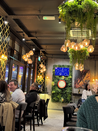 Photo of Turkuaz Social Horsham - 4, 5 & 6 Piries Place, Horsham RH12 1EH