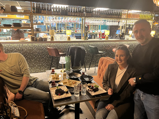 Photo of Turkuaz Social Horsham - 4, 5 & 6 Piries Place, Horsham RH12 1EH